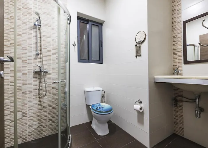 Spacious 2 Bedroom Cospicua