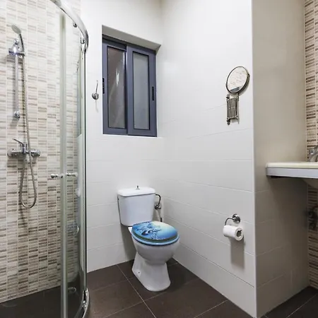 Spacious 2 Bedroom Cospicua