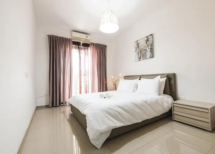 Appartement Spacious 2 Bedroom *